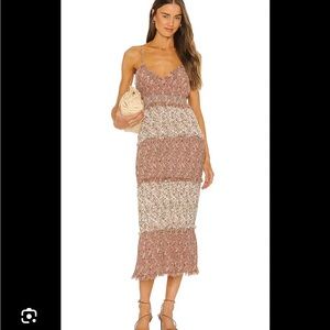Show me your MUMU maxi dress